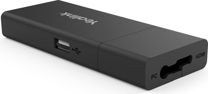 Actual product image Yealink VCH51 Hub