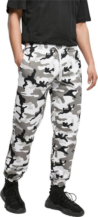 Produktbild Urban Classics Basic Camo Sweatpants 2.0 (XS)