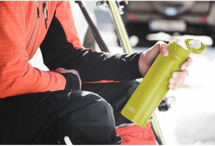 Produktbild Thermos Isolierflasche Ultralight 0.5l (0.50 l)