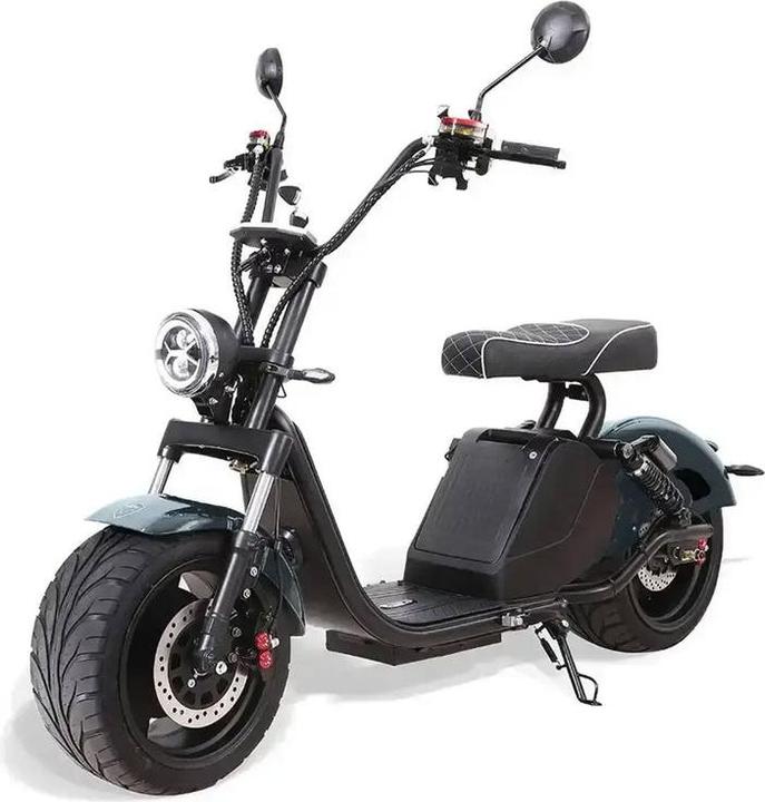 Produktbild Esomoto 3.0 S (20 km/h, 2000 W)