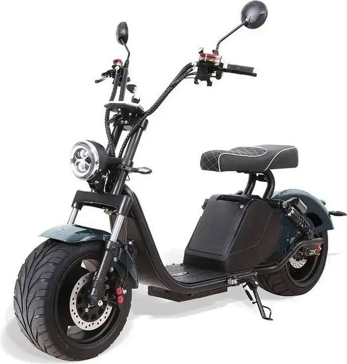 Actual product image Esomoto 3.0 S (20 km/h, 2000 W)