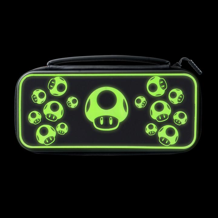 Actual product image PDP Travel Case (Switch, Switch Lite, Switch OLED)