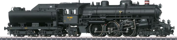 Actual product image Märklin E 991 (Track H0)