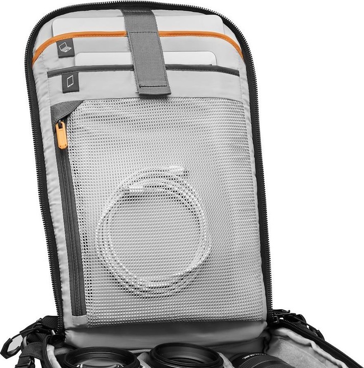 Produktbild Lowepro Flipside 300 AW III (Fotorucksack, 17 l)