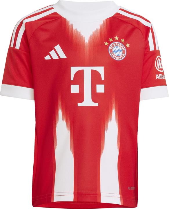 Image du produit adidas FC Bayern München Trikotsatz für Kleinkinder (116)