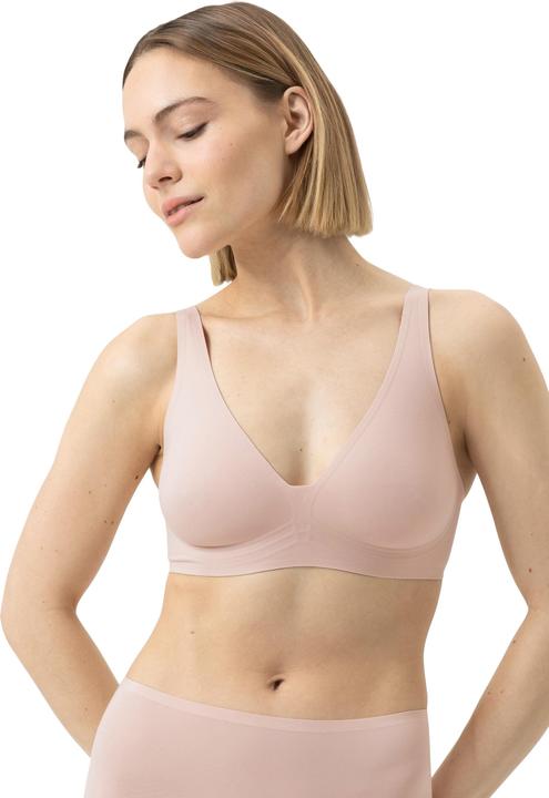 Immagine prodotto Mey Simply Better Invisibles Triangel BH (Confezione singola, L)