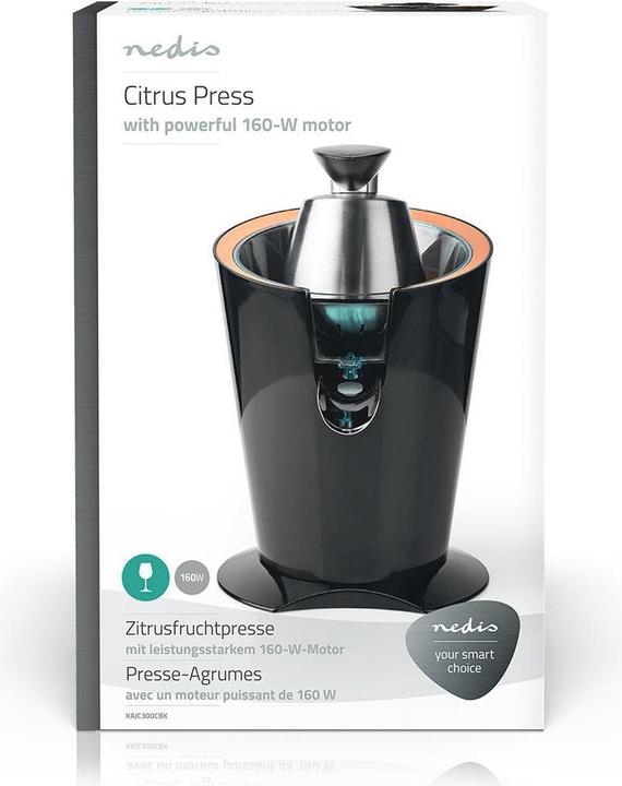 Produktbild Nedis Citrus Presses