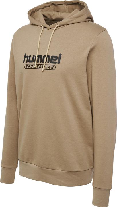 Produktbild hummel Booster Hoodie (XL)