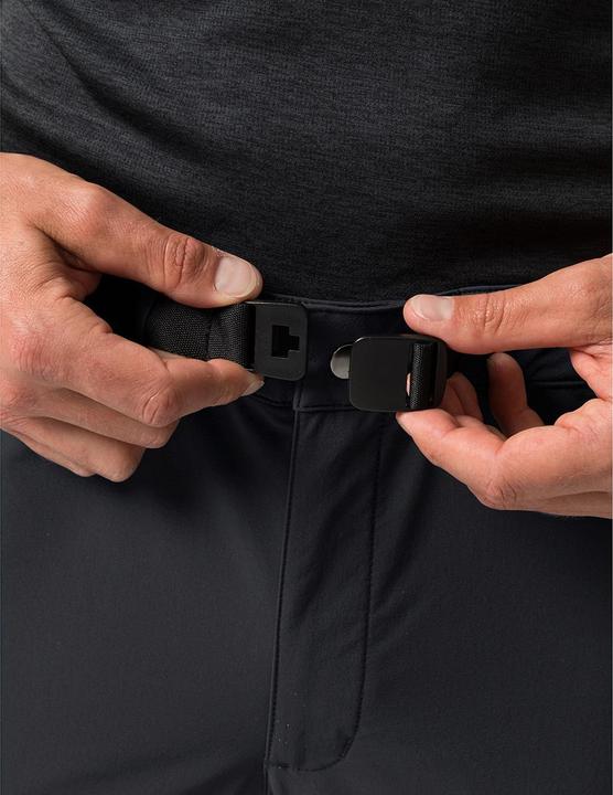 Actual product image Vaude Badile II (50)