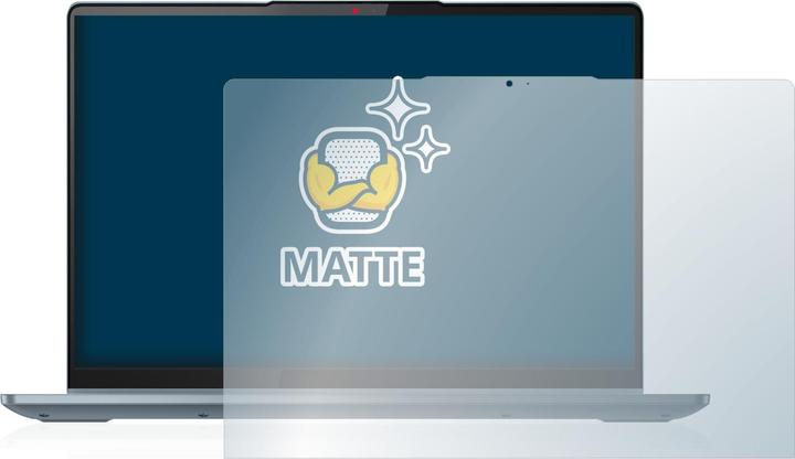 Image du produit BROTECT Film de protection antireflet Protection d'écran mat (14", 16:10)