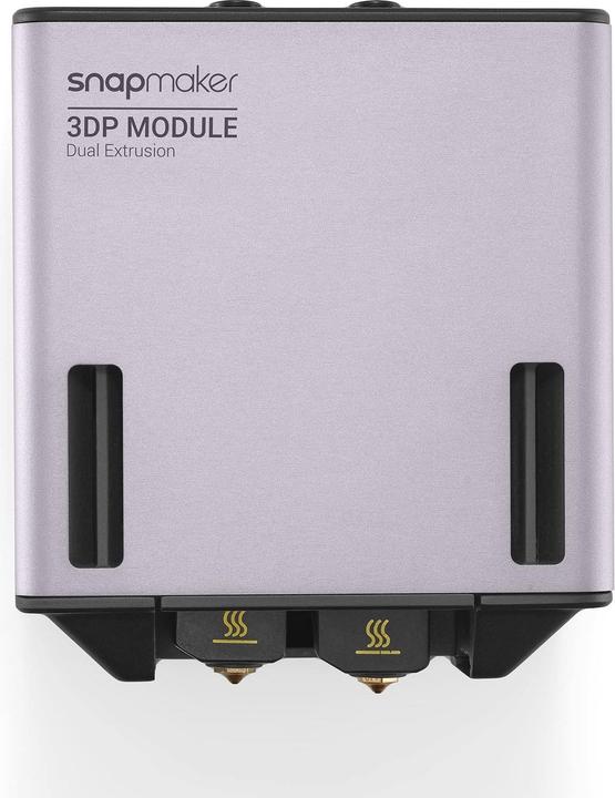 Produktbild Snapmaker Dual Extrusion 3D Printing Module (Druckkopf)