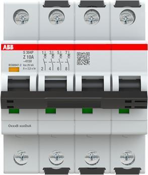 Immagine prodotto ABB S304P-Z10