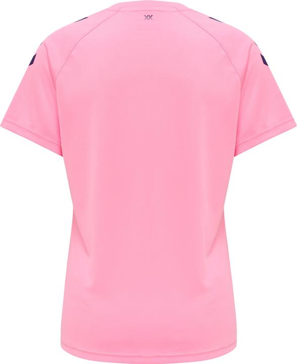 Produktbild hummel Core Xk Core Poly T-Shirt S/S Woman (XXL)