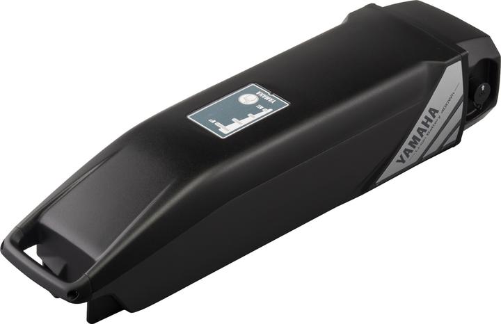 Yamaha Batterie für Unterrohrhalterung (500 Wh)