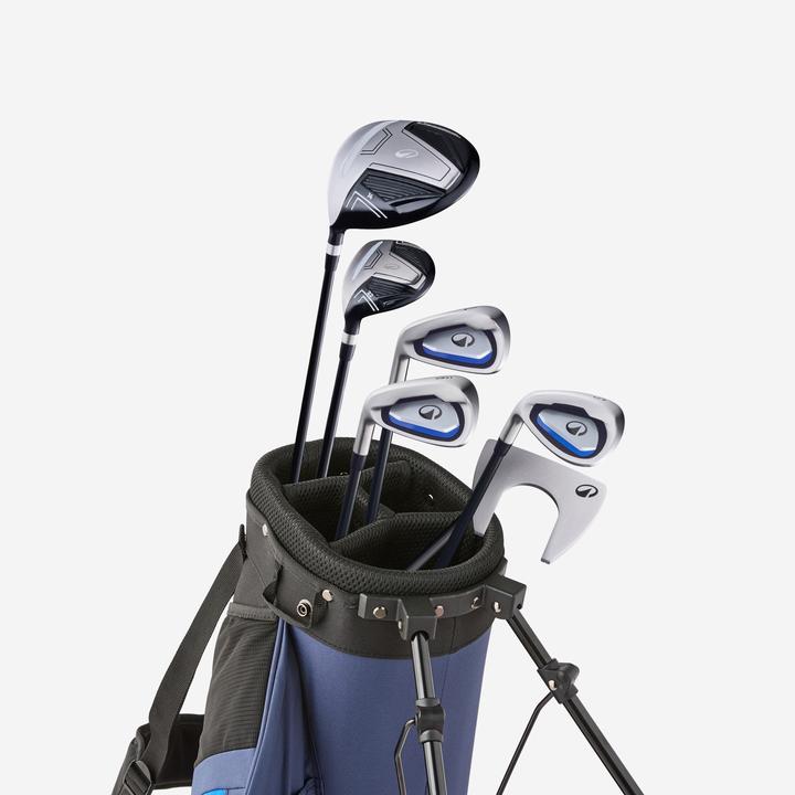 Produktbild Inesis Golfset Inesis First Anfänger Linkshaender (Linkshänder)