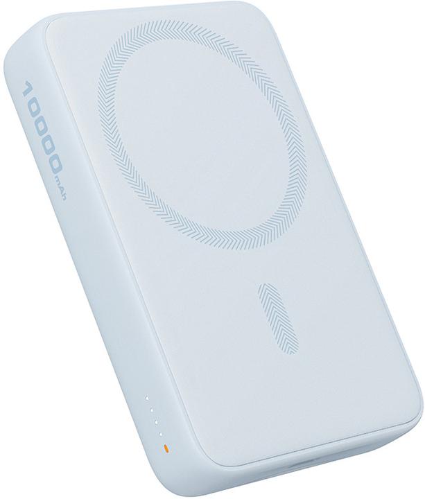 Produktbild Aukey MagFusion Slim (10000 mAh, 20 W, 20 Wh)
