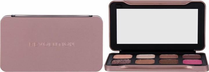 Actual product image Makeup Revolution Forever Flawless Dynamic (Eternal)