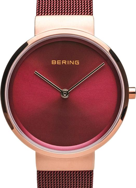 Produktbild Bering Classic (Analoguhr, 31 mm)