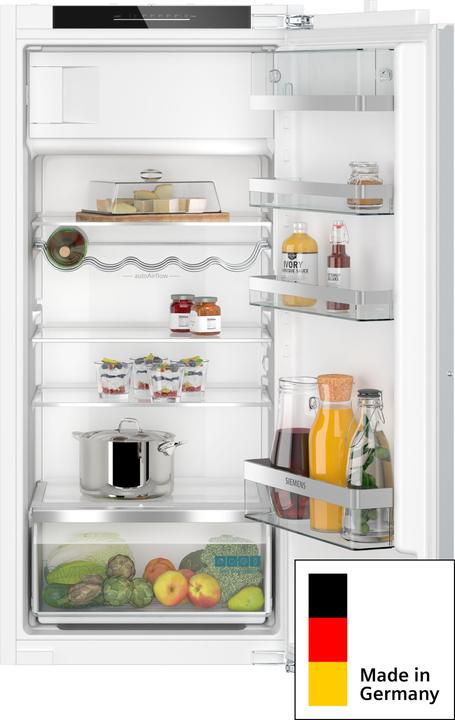 Siemens KI42LADD1 (187 l)