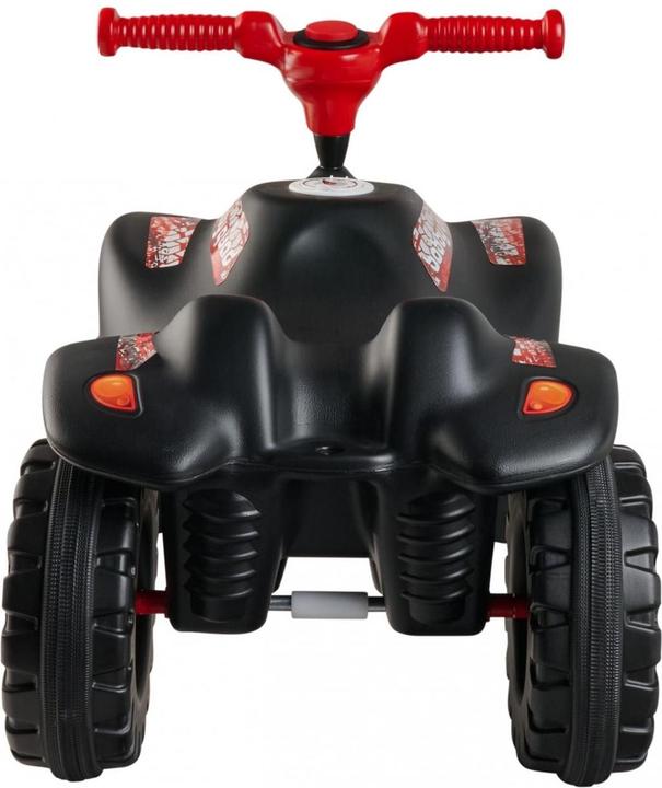 Actual product image BIG Bobby Quad Racing