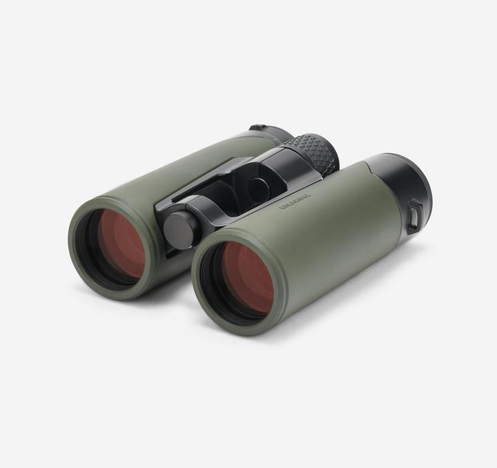 Produktbild Solognac Fernglas HTR 10×42 wasserdicht khaki (10 x)