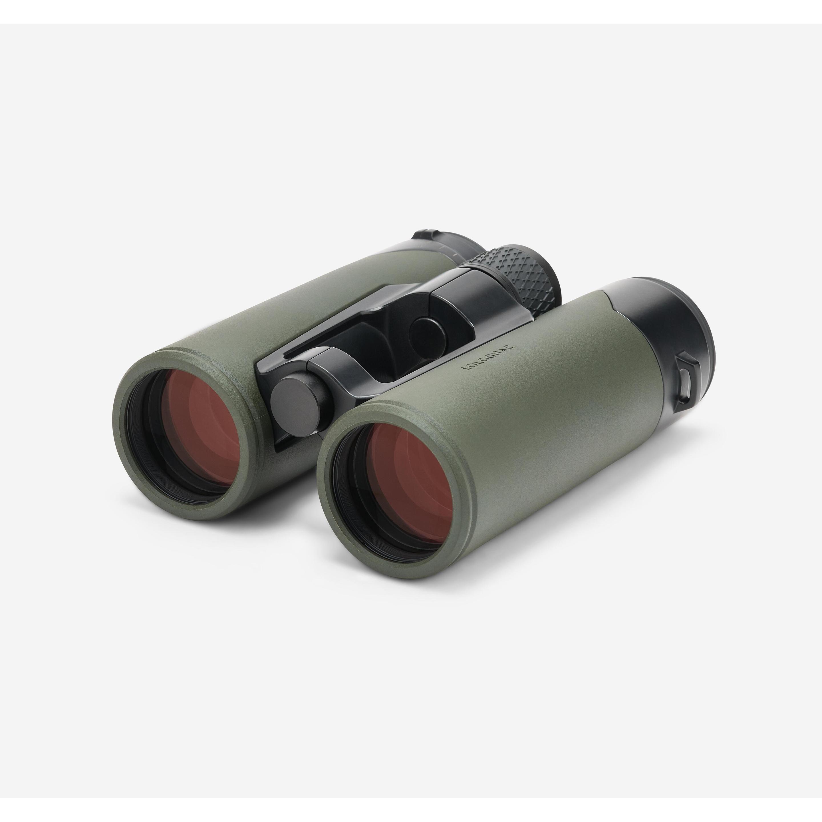 Decathlon Solognac 8x56 The Best Solognac Binoculars For 2025 On - Main Image