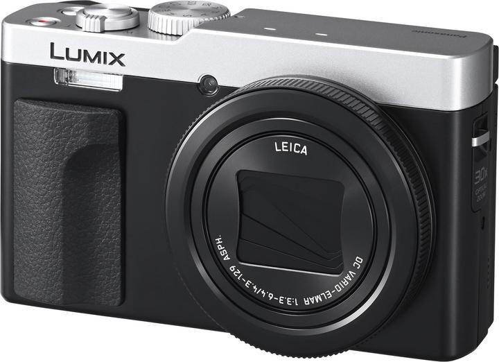 Produktbild Panasonic DC-TZ99E-S (4.3 - 129 mm, 21.10 Mpx)