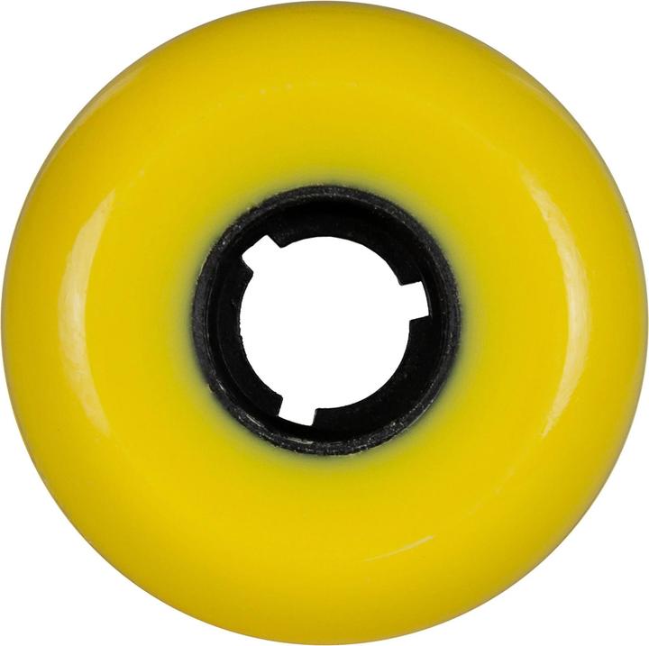 Actual product image Undercover Wheels (60 mm, 90A)