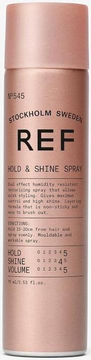 Image du produit Ref. Tenue et brillance 545 (75 ml)