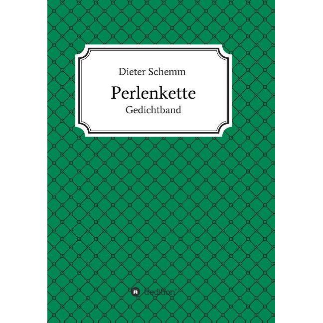Perlenkette, Belletristik