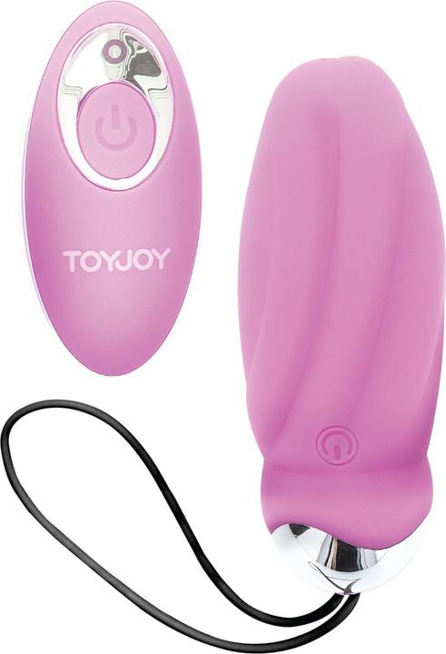 Productafbeelding ToyJoy Je laat me barsten