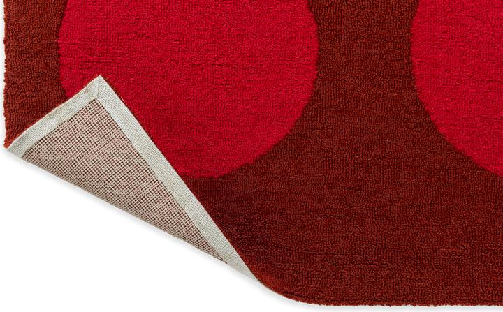 Actual product image Brink & Campman Habitat Festival Dots (250 x 350 cm)