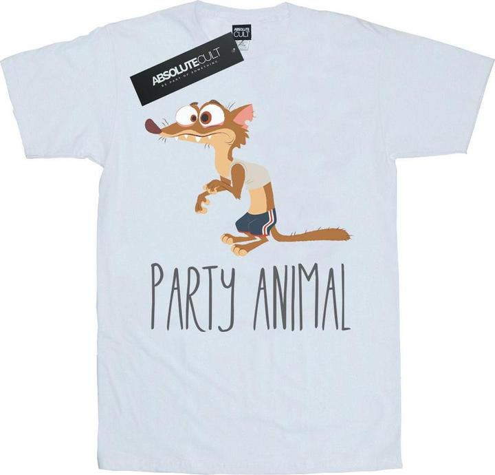 Produktbild Disney Zootropolis Party Animal TShirt (XL)