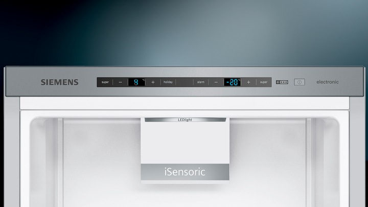 Produktbild Siemens KG39EALCA (343 l)