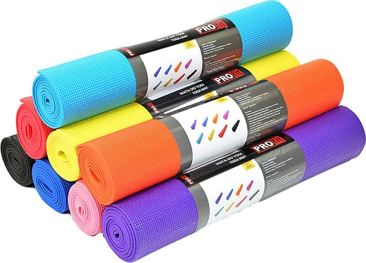 Produktbild Pro-Fit Yogamatte