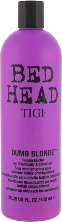 Tigi New Dumb Blonde Reconstructor (750 ml)
