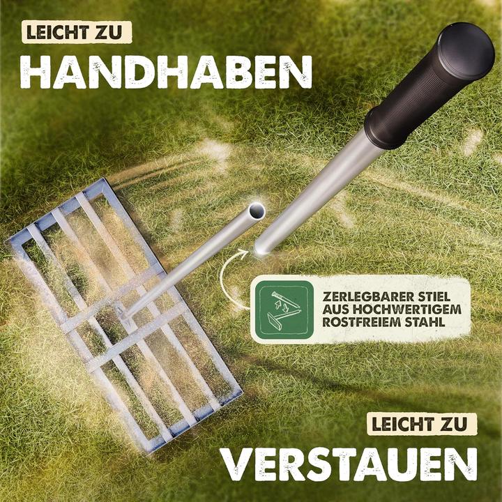 Actual product image Garlingo Lawn squeegee