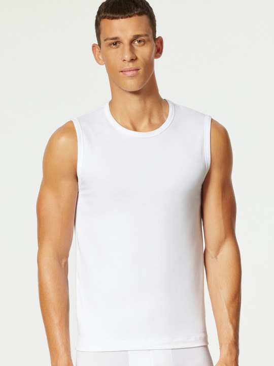 Actual product image Schiesser Tank Top Uncover (XL)