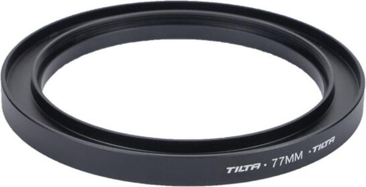 Produktbild Tilta 77mm Adapter Ring (Diverses Video Zubehör)