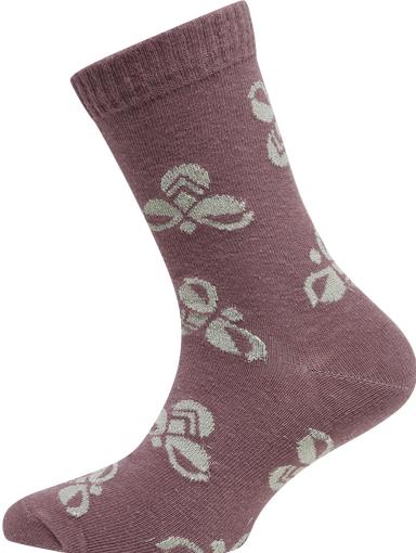 Actual product image hummel Alfie Sock 3-Pack (24 - 27)