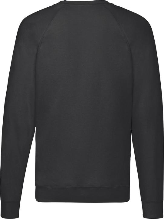 Produktbild Fruit of the Loom Sweatshirt Raglanärmel (L)