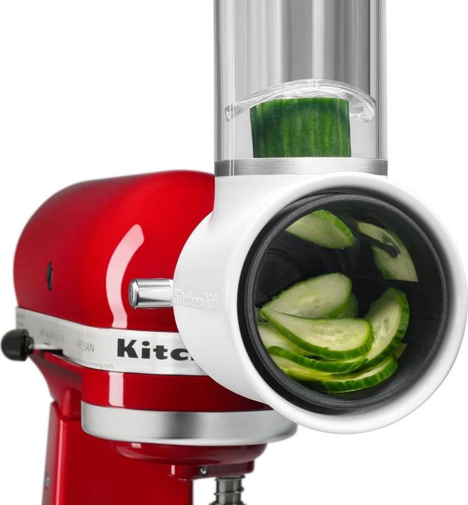 Actual product image KitchenAid 5KSM2FPPC