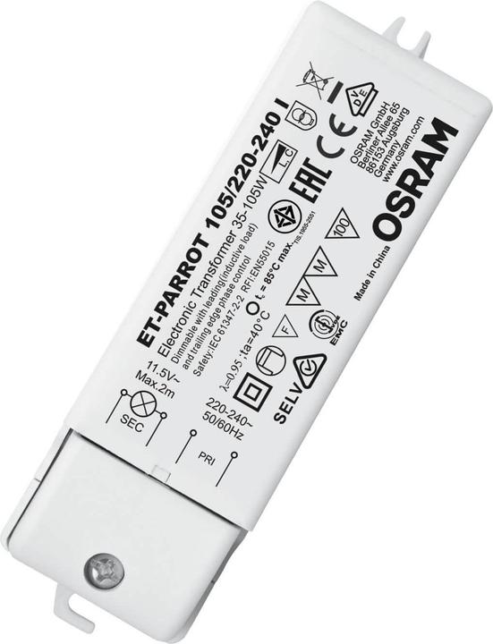 Osram Parrot 105