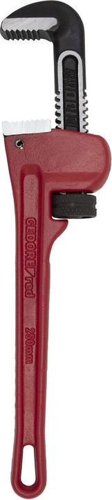 Produktbild Gedore Red red R27160030 Rohrzange 90° US-Modell 5.1/2 Zoll 900mm (900 mm)