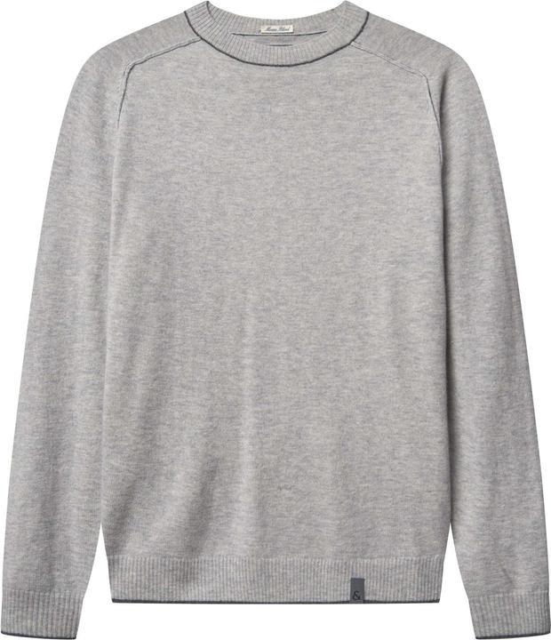 Produktbild Colours & Sons Pullover Roundneck Merino Blend (XL)