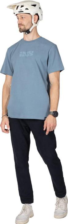 Produktbild iXS Brand 1.1 tee (M)