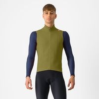 Castelli Gilet Espresso