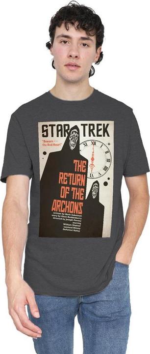 Produktbild The Original Series Episode 21 TShirt (M)