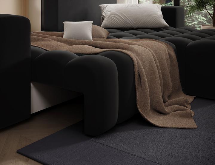 Immagine prodotto ELTAP Bonet (3 posti, Divano letto, Divano ad angolo)