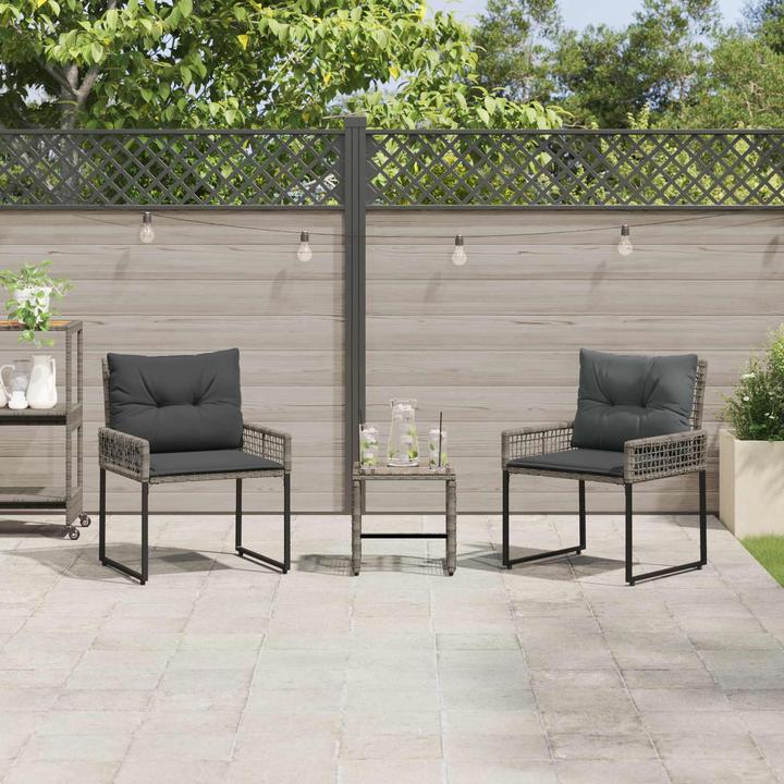 Produktbild vidaXL Gartenmöbel Set